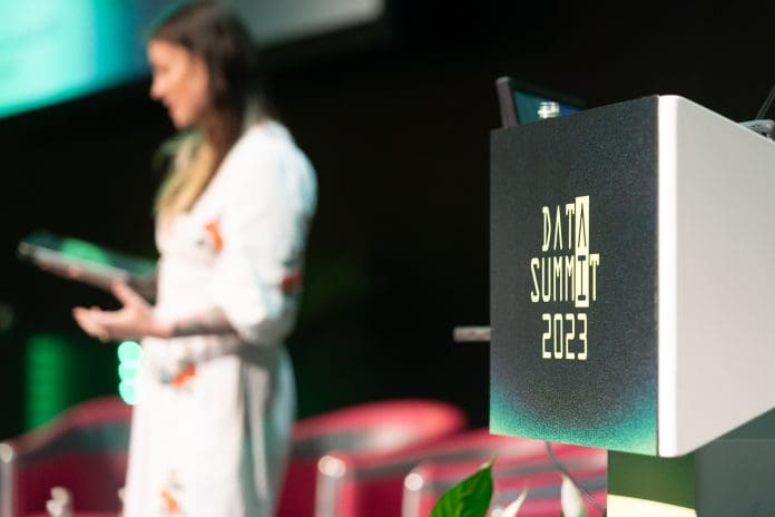 How data and AI is changing the way we live and work