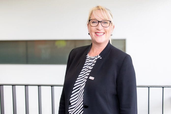Gabrielle 'Gabby' Costigan MBE has been appointed as non-executive director, taking effect from 8 March 2024