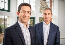 Willmott Dixon announces strategic leadership changes Graham Dundas and Rick Willmott