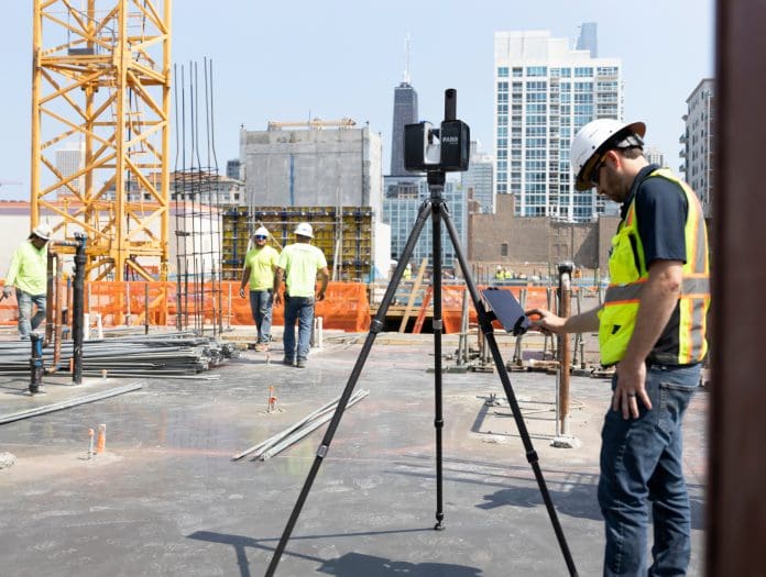 Conquering the UK’s concrete crisis with 3D tech Explore how FARO’s 3D technology can help to solve the UK’s concrete crisis caused by the widespread use of RAAC