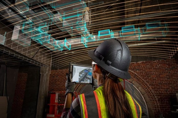 The transformation of construction through the evolution of cloud-based solutions with Autodesk cloud-based solutions