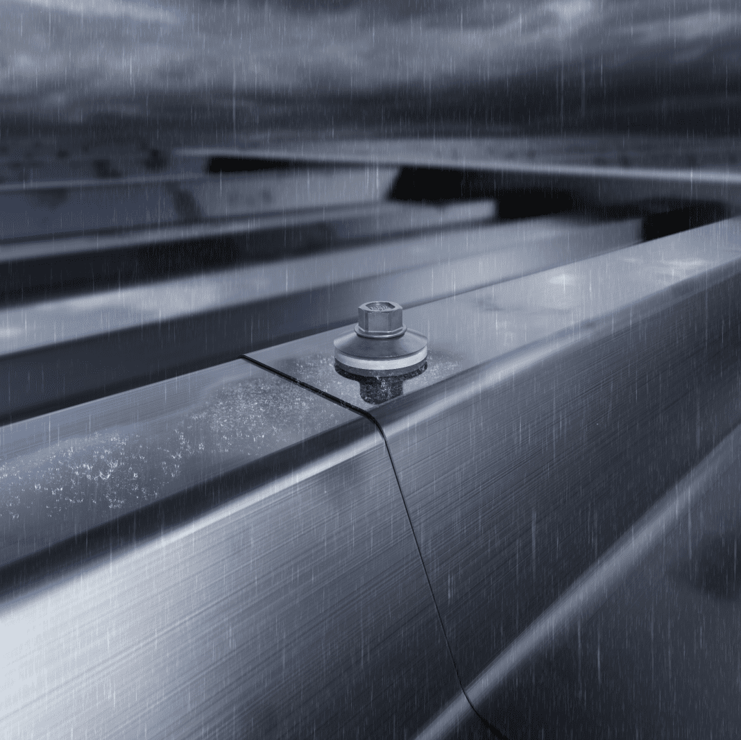 SFS's new Tightlapper® fastener range offers specifiers and cladding specialists radically improved performance plus simplicity