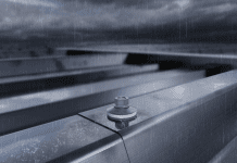 New SFS Tightlapper® range simplifies cladding installation SFS's new Tightlapper® fastener range offers specifiers and cladding specialists radically improved performance plus simplicity