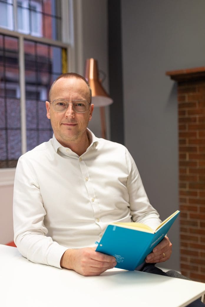 Simon Toplass, group CEO of Pagabo and The 55 Group, looks at the trends likely to impact procurement in 2024