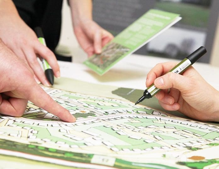 Unproductive cities: The urban design choices delivering growth urban design city planning