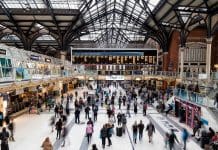 Investing in digitalisation will ease challenges for construction in 2024 UKMI report cover