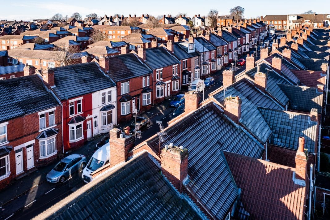 A new report from the Building Research Establishment (BRE) has called for energy performance certificate reform to speed up the decarbonisation of the UK's built environment