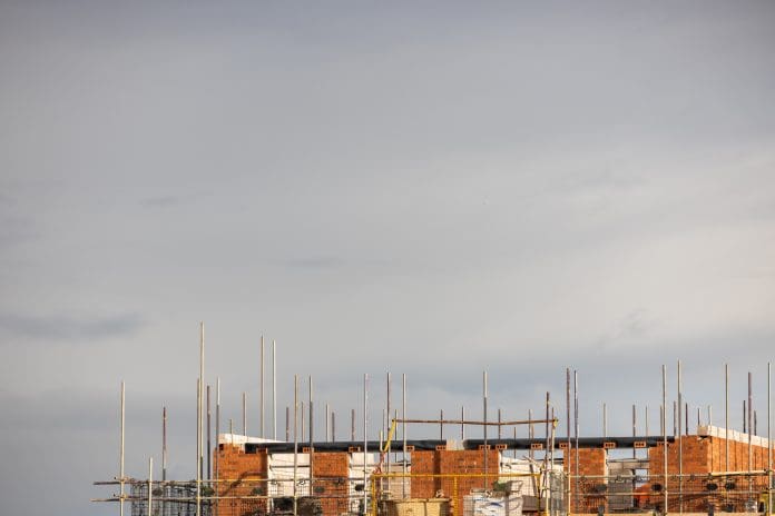 Stewart Milne Homes North West England Ltd, the English arm of the Scottish housebuilder, has taken steps to begin the administration process