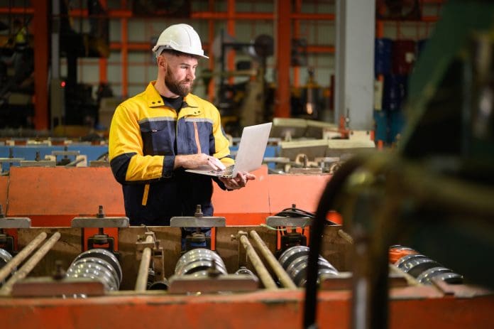 How using digital can transform your construction materials procurement process The Build Chain investigates how digitising the construction materials procurement process can benefit your business