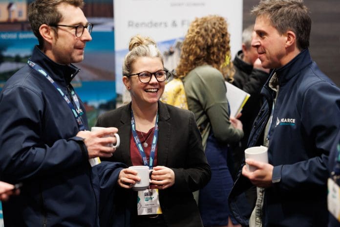 Building for Tomorrow is back for 2024 NHBC Event