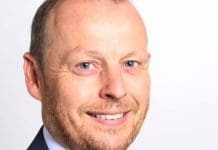 New chief executive for Sir Robert McAlpine Neil Martin will replace Paul Hamer as chief executive at Sir Robert McAlpine, having most recently acted at Lendlease Europe