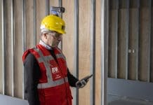 How BW: Workplace Experts uses 360° Reality Capture to engage with clients and coordinate subcontractors BW innovations 360° reality capture