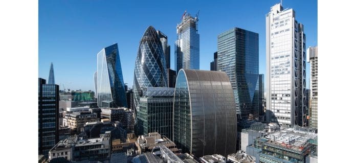 Costain has announced that the company headquarters will relocate to 70 St Mary Axe, a new office build known colloquially as the Can of Ham