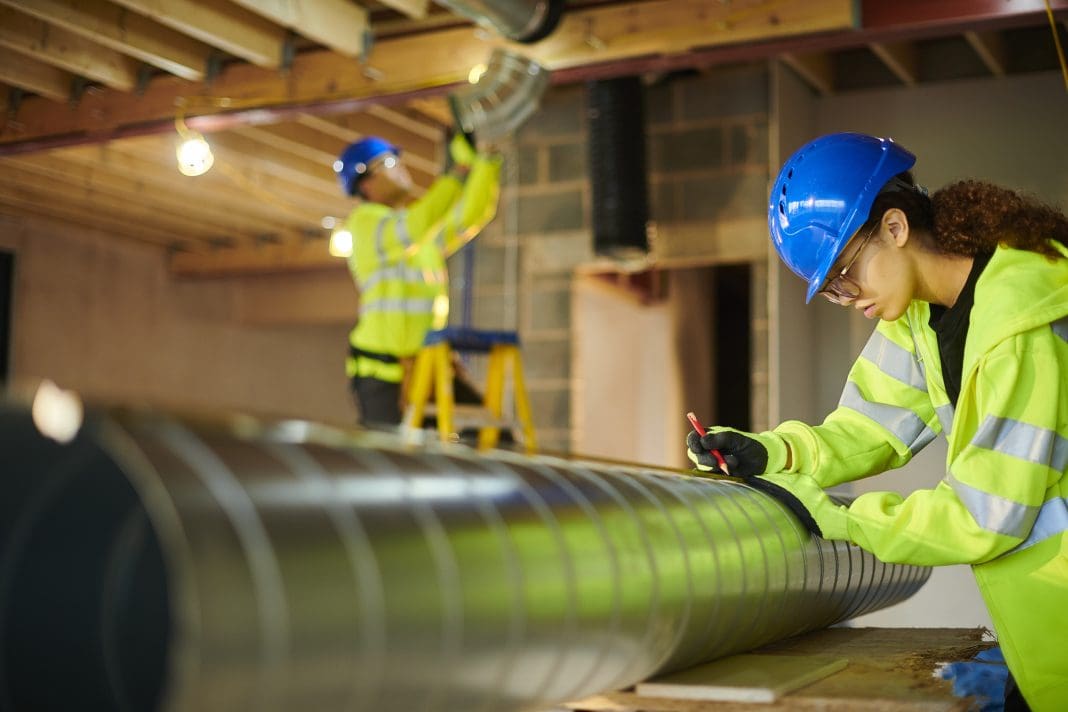 BESA on site image International businesses could save a collective $2 trillion a year by focusing on energy efficiency, according to the World Economic Forum. BESA’s Graeme Fox says better use of retrofit data will be crucial in turning potential savings into real ones