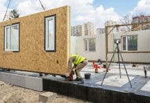 Solving the UK’s housing shortfall requires a modular construction rethink Modular housebuilding