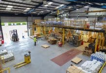 Group behind Cemfree and PUDLO falls into administration DB Group, which traded under the Cemfree brand and Pudlo waterproofing products, has gone into administration