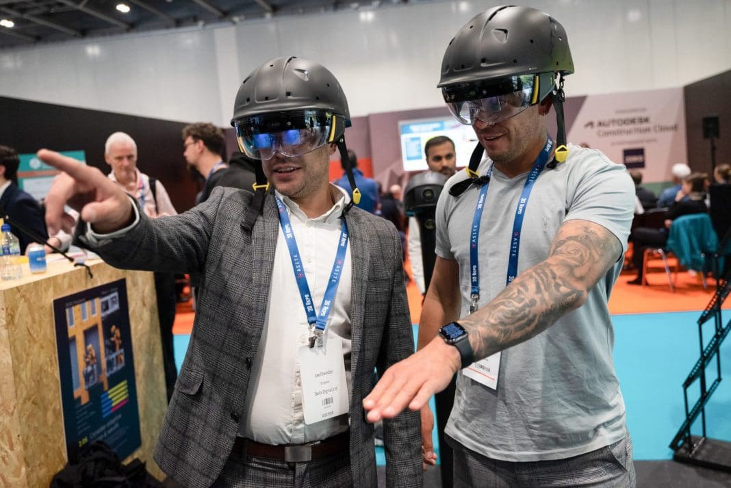 Visitor registration is now open for the UK event for innovation and technology in the built environment, Digital Construction Week 2024