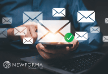 Streamline your workflows with Newforma email management solutions email management solution