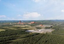 H2 Green Steel selects Fluor Corporation for role in world’s first green steel mill H2 green steel mill