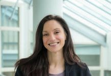 Hazel Adamek appointed as regional director for NHBC’s East division Hazel Adamek Regional Director for NHBC's East Division