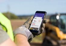 Meet your Part L Compliance requirements with SymTerra! SymTerra phone app for Part L compliance