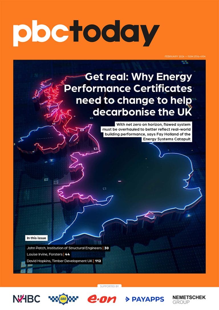 PBC Today February 2024