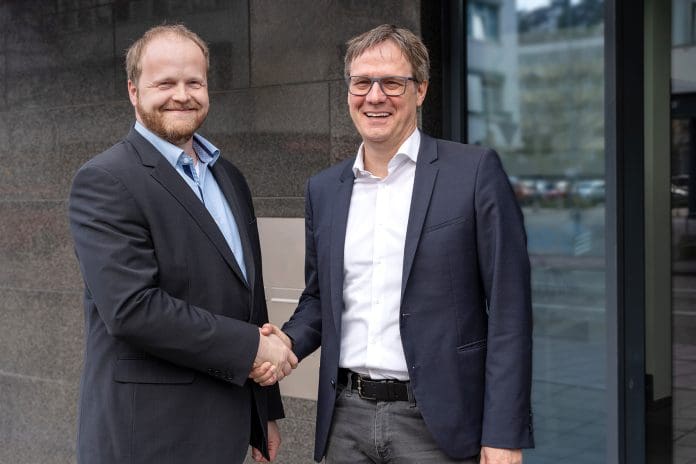 The Nemetschek Group will 'harmonise its portfolio' through the merger of ALLPLAN, FRILO and SCIA under the ALLPLAN brand