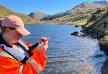 AtkinsRéalis meets new biodiversity net gain legislation with geospatial approach biodiversity net gain