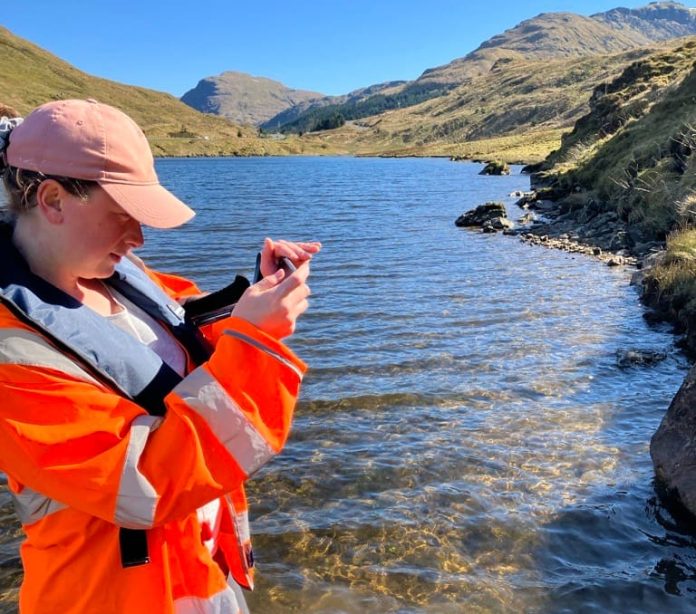 AtkinsRéalis meets new biodiversity net gain legislation with geospatial approach biodiversity net gain