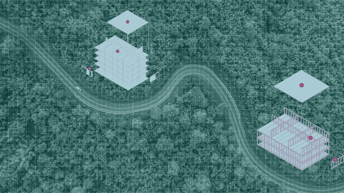 The UK government has given its clearest signal yet that it’s serious about decarbonising construction with its Timber in Construction Roadmap