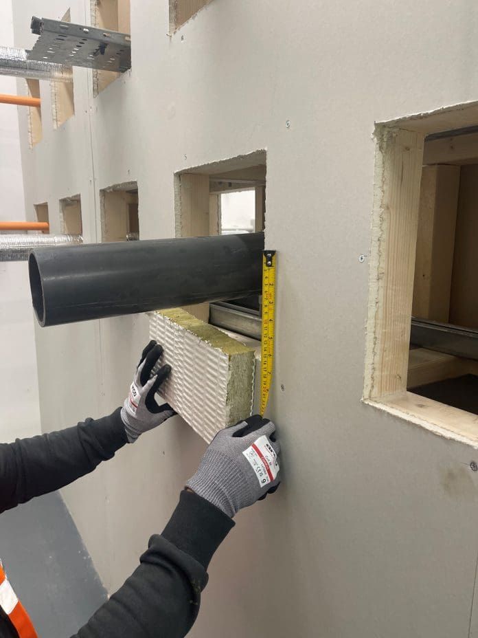 A new training scheme from FSi Promat brings you the latest updatess in passive fire protection, with training sessions and expert insight