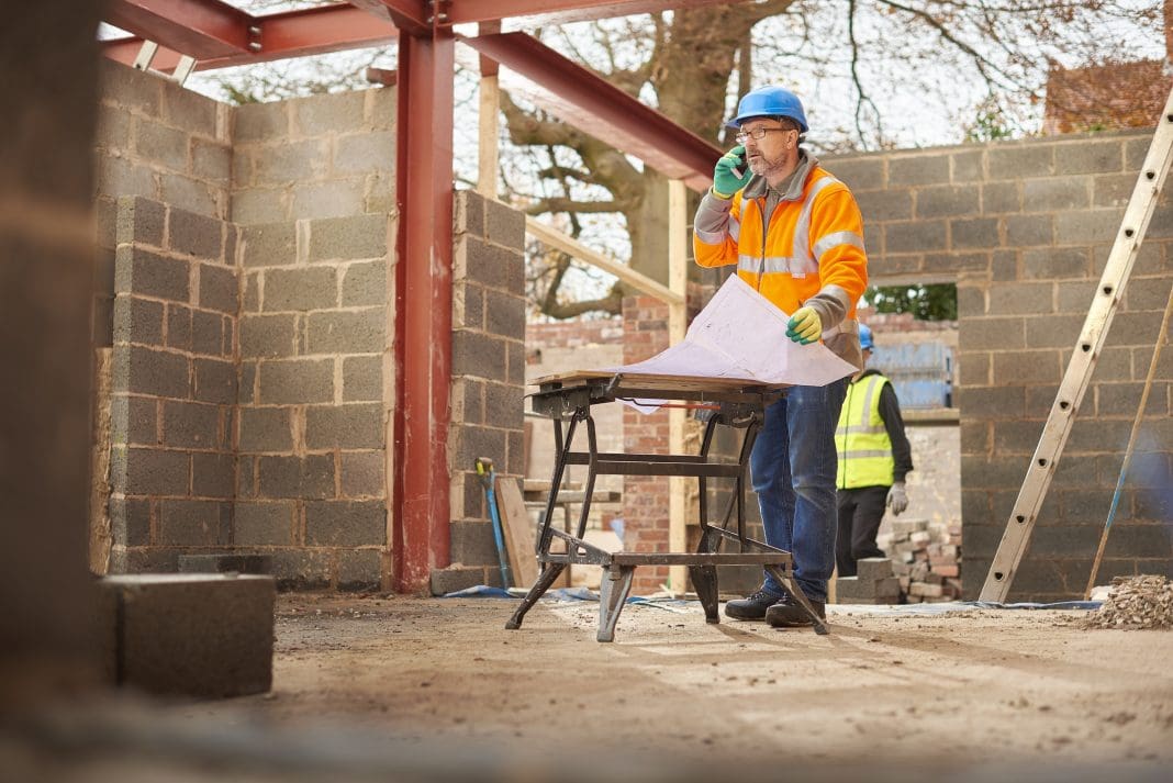 Barratt, Bellway and Taylor Wimpey are amongst the housebuilding firms being investigated for information sharing in CMA competition probe