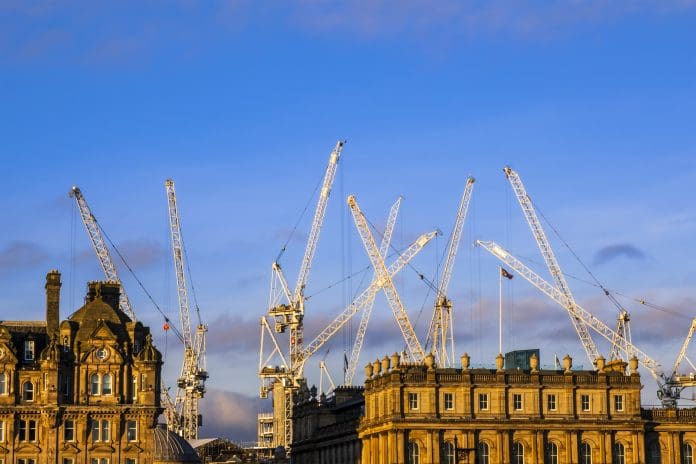 Industry calls for clear direction from Scottish Government on the Just Transition BE-ST and the CLF have released a report calling for clear direction and action on the Scottish just transition