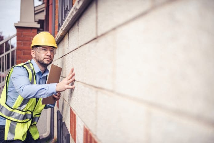 Building inspector at work The Royal Institute of British Architects (RIBA) have published their exclusive 2024 guide to Professional Indemnity Insurance