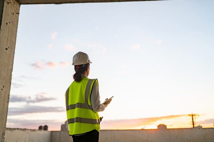 Confidence rising in UK construction sector, RICS reports Despite ongoing financial constraints and the skills shortage, confidence in the UK construction sector seems to be cautiously growing, reports RICS