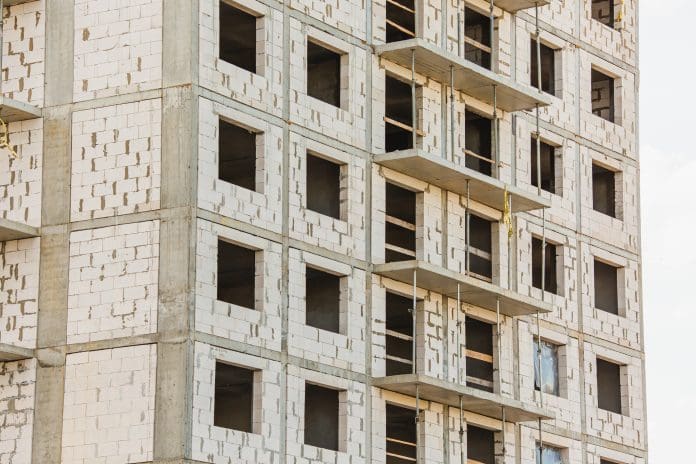 Key advantages and challenges of European modular construction explored in PBC webinar modular construction concept