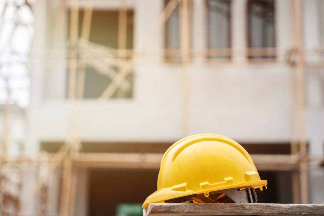 All 23 members of staff have been made redundant as the Scottish housebuilder J S Crawford Contracts (Borders) Ltd goes into liquidation