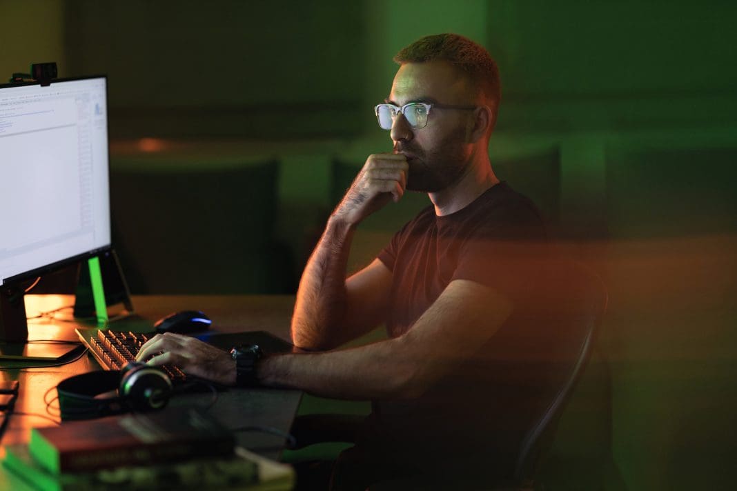 23% of tradespeople surveyed by NFU Mutual had fallen victim to cyber crime in 2023- and seven in ten are concerned about future attacks