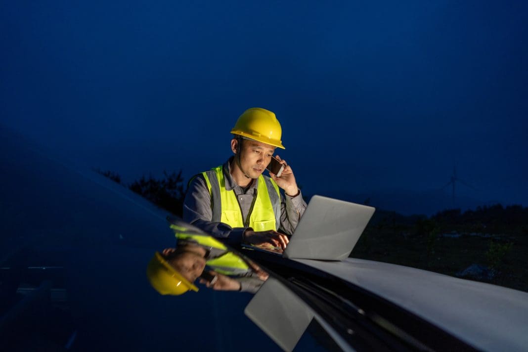 “Local authorities will cease to be able to undertake a building control function post April 6,” warned LABC chief executive Lorna Stimpson 