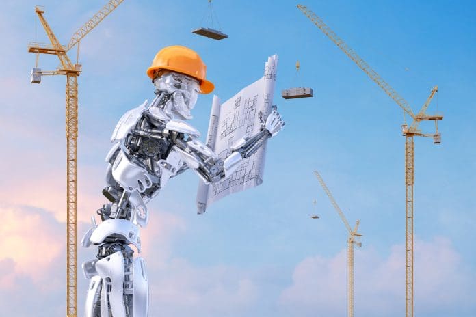 41% of architects now using AI, RIBA reports New research by RIBA reveals that 41% of UK architects are already using artificial intelligence (AI) on at least the occasional project