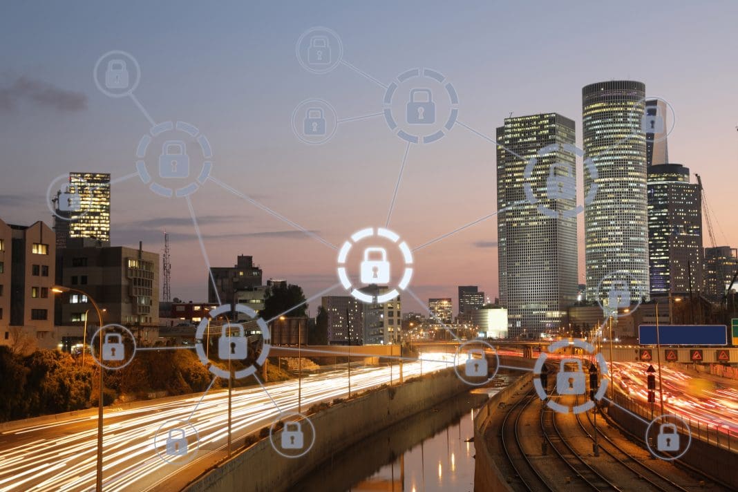 Capterra’s Eduardo Garcia delves into the vital role of cybersecurity for smart cities, fortifying urban environments against evolving perils