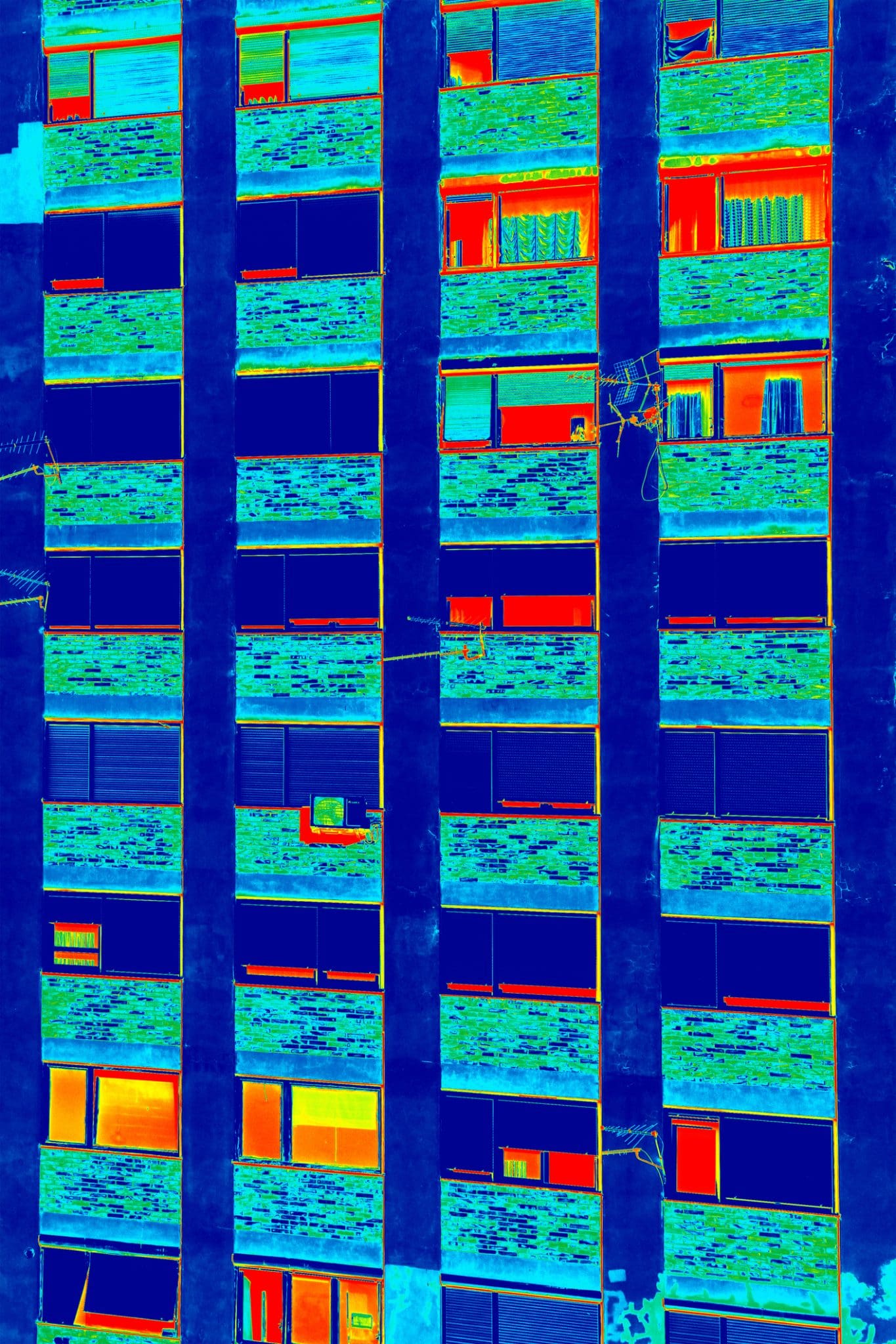 Thermal breaks the hidden weapon in building envelope efficiency