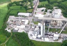 UK’s first carbon capture cement production facility FEED contract won by Worley and MHI UK's first carbon capture cement production facility FEED contract won by Worley and MHI
