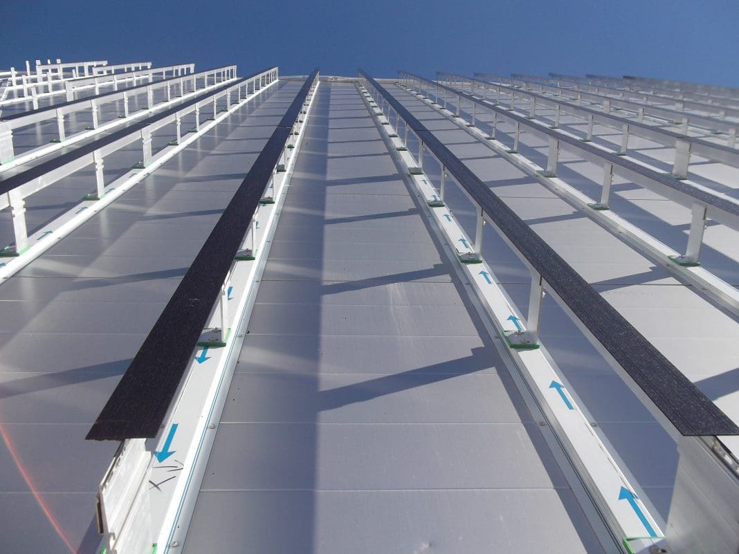 Rainscreen bracket systems are just one of the topics covered in SFS's series of White Papers, exploring alloy strength and thermal performance