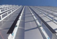 SFS CPD seminars doubling down on key industry topics Rainscreen bracket systems are just one of the topics covered in SFS's series of White Papers, exploring alloy strength and thermal performance