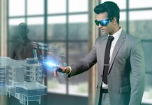 AI-powered (R)Evolution: Advancing digital twins in the AEC/O industry Dr Jimmy Abualdenien, head of digital product at Nemetschek, explores how AI is revolutionising digital twin technology and the AEC/O industry