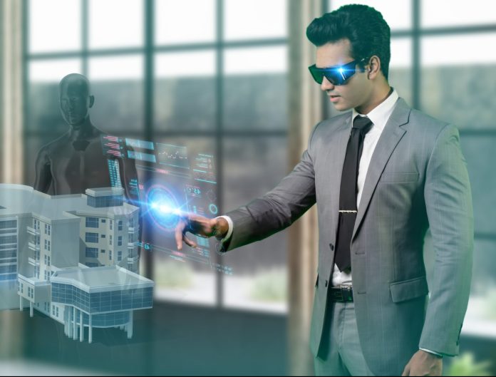 AI-powered (R)Evolution: Advancing digital twins in the AEC/O industry Dr Jimmy Abualdenien, head of digital product at Nemetschek, explores how AI is revolutionising digital twin technology and the AEC/O industry