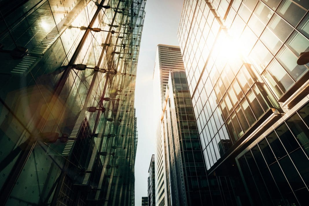 AdobeStock_359900108 high rise buildings, representing retrospective building warranties