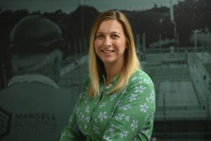 Angela Mansell, managing director of Mansell Building Solutions, explores the role offsite and MMC have to play in the future of construction