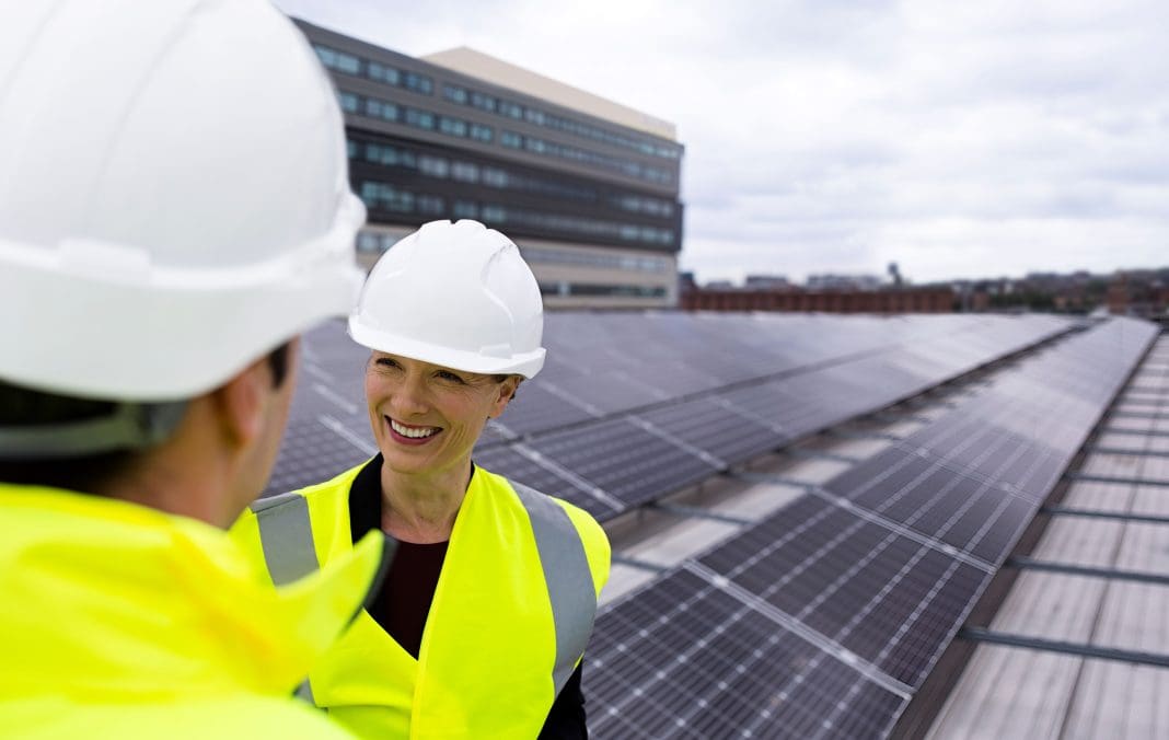 E.ON engineering jobs to be offered to STEM Returners